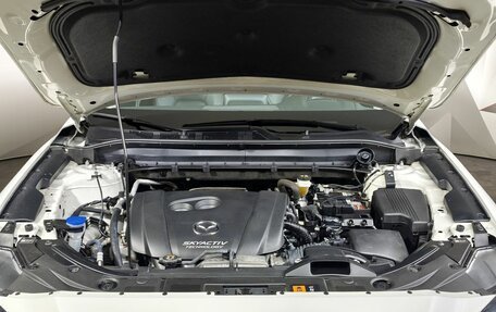 Mazda CX-5 II, 2020 год, 3 395 000 рублей, 11 фотография
