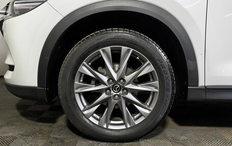 Mazda CX-5 II, 2020 год, 3 395 000 рублей, 9 фотография