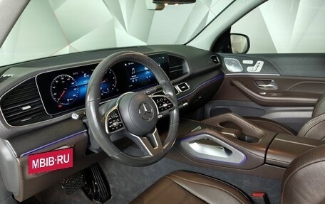 Mercedes-Benz GLE, 2020 год, 6 195 000 рублей, 19 фотография