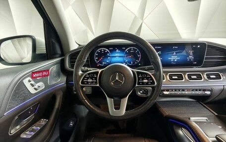 Mercedes-Benz GLE, 2020 год, 6 195 000 рублей, 20 фотография