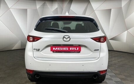 Mazda CX-5 II, 2020 год, 3 395 000 рублей, 8 фотография