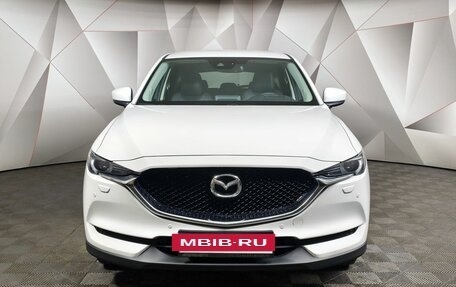 Mazda CX-5 II, 2020 год, 3 395 000 рублей, 7 фотография