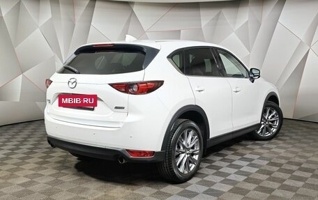 Mazda CX-5 II, 2020 год, 3 395 000 рублей, 2 фотография