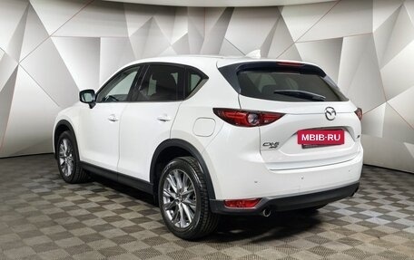 Mazda CX-5 II, 2020 год, 3 395 000 рублей, 4 фотография