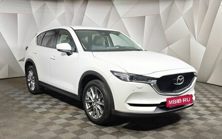 Mazda CX-5 II, 2020 год, 3 395 000 рублей, 3 фотография