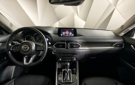 Mazda CX-5 II, 2020 год, 3 395 000 рублей, 14 фотография
