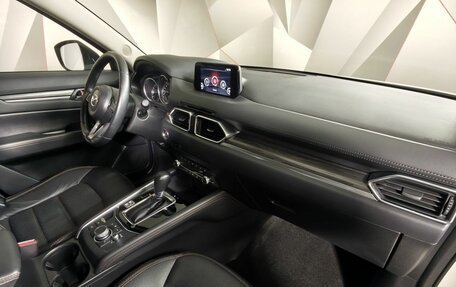 Mazda CX-5 II, 2020 год, 3 395 000 рублей, 13 фотография