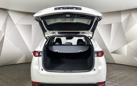 Mazda CX-5 II, 2020 год, 3 395 000 рублей, 12 фотография