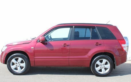 Suzuki Grand Vitara, 2007 год, 815 000 рублей, 7 фотография