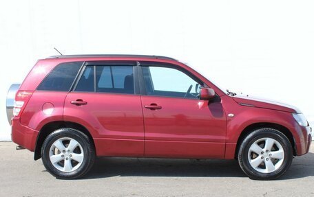 Suzuki Grand Vitara, 2007 год, 815 000 рублей, 3 фотография