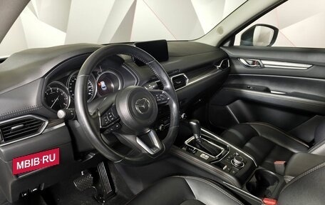Mazda CX-5 II, 2020 год, 3 395 000 рублей, 19 фотография