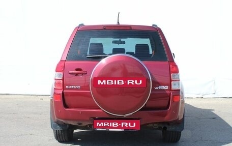 Suzuki Grand Vitara, 2007 год, 815 000 рублей, 5 фотография
