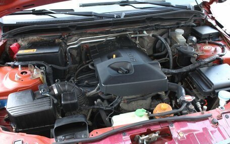 Suzuki Grand Vitara, 2007 год, 815 000 рублей, 8 фотография