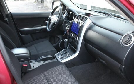 Suzuki Grand Vitara, 2007 год, 815 000 рублей, 11 фотография
