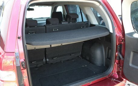Suzuki Grand Vitara, 2007 год, 815 000 рублей, 9 фотография