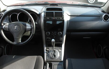 Suzuki Grand Vitara, 2007 год, 815 000 рублей, 13 фотография