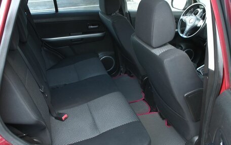 Suzuki Grand Vitara, 2007 год, 815 000 рублей, 12 фотография