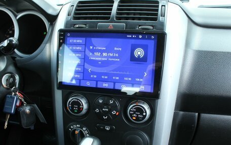 Suzuki Grand Vitara, 2007 год, 815 000 рублей, 15 фотография