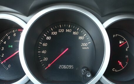 Suzuki Grand Vitara, 2007 год, 815 000 рублей, 10 фотография