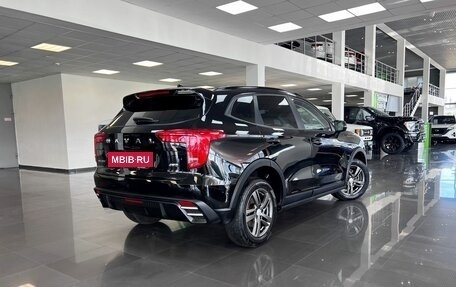 Haval Jolion, 2024 год, 2 095 000 рублей, 2 фотография