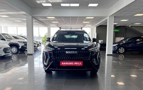 Haval Jolion, 2024 год, 2 095 000 рублей, 3 фотография