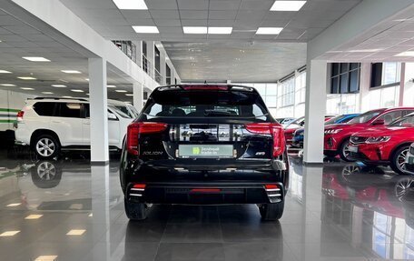 Haval Jolion, 2024 год, 2 095 000 рублей, 4 фотография