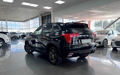 Haval Jolion, 2024 год, 2 095 000 рублей, 6 фотография