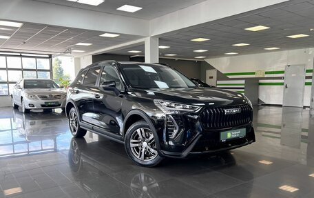 Haval Jolion, 2024 год, 2 095 000 рублей, 5 фотография