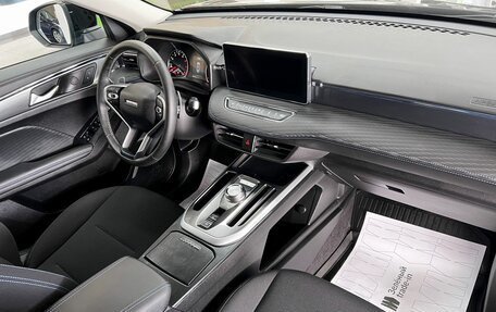 Haval Jolion, 2024 год, 2 095 000 рублей, 13 фотография