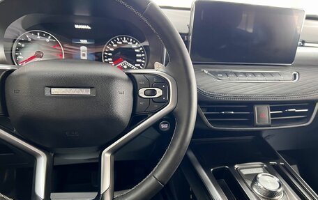 Haval Jolion, 2024 год, 2 095 000 рублей, 16 фотография