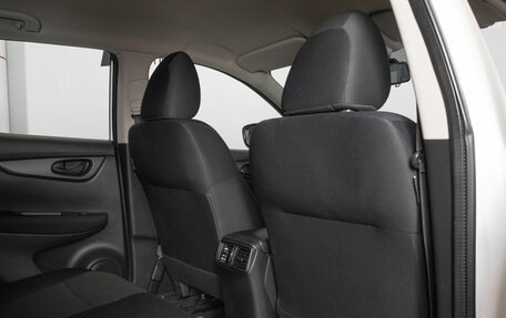 Nissan Qashqai, 2016 год, 1 696 000 рублей, 8 фотография