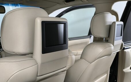 Lexus LX III, 2012 год, 3 800 000 рублей, 11 фотография