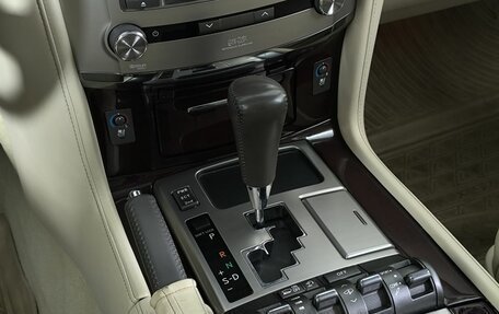 Lexus LX III, 2012 год, 3 800 000 рублей, 15 фотография