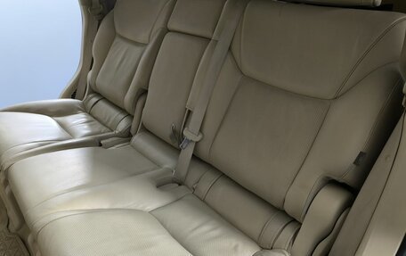 Lexus LX III, 2012 год, 3 800 000 рублей, 10 фотография