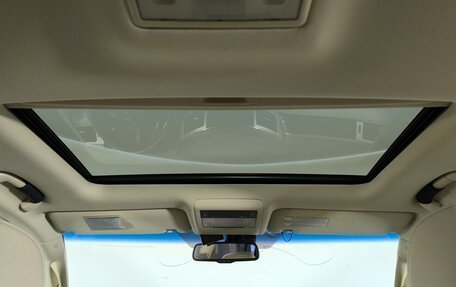 Lexus LX III, 2012 год, 3 800 000 рублей, 17 фотография