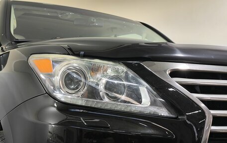 Lexus LX III, 2012 год, 3 800 000 рублей, 20 фотография