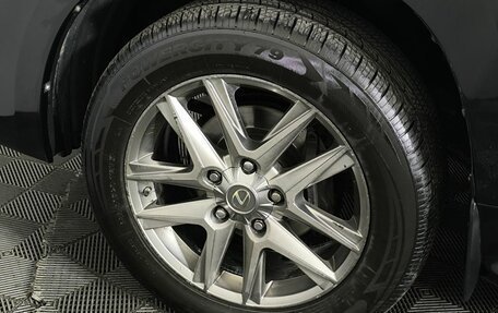 Lexus LX III, 2012 год, 3 800 000 рублей, 22 фотография