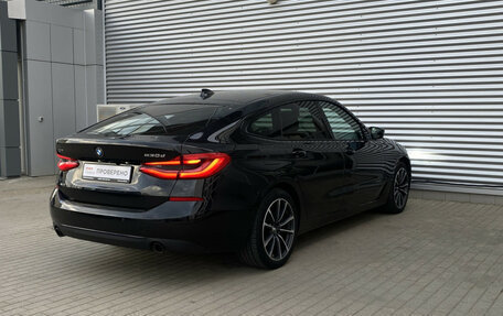 BMW 6 серия, 2019 год, 4 240 000 рублей, 4 фотография