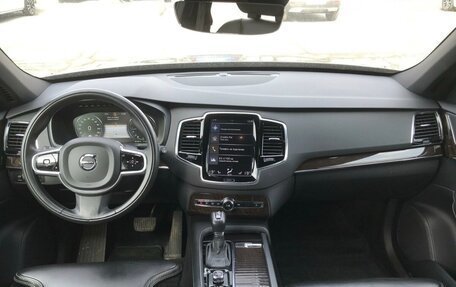 Volvo XC90 II рестайлинг, 2016 год, 3 500 000 рублей, 8 фотография