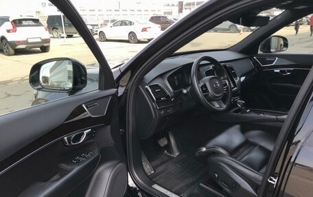 Volvo XC90 II рестайлинг, 2016 год, 3 500 000 рублей, 7 фотография