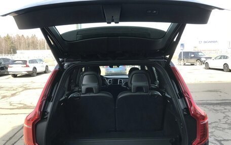 Volvo XC90 II рестайлинг, 2016 год, 3 500 000 рублей, 6 фотография