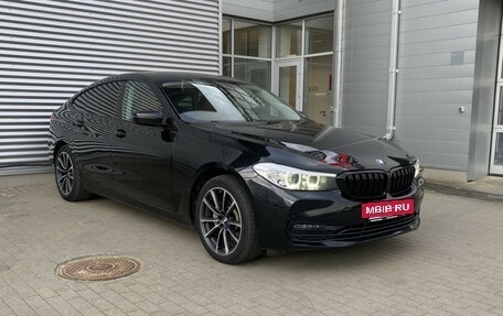 BMW 6 серия, 2019 год, 4 240 000 рублей, 3 фотография