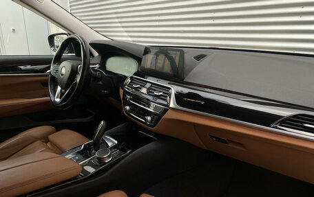 BMW 6 серия, 2019 год, 4 240 000 рублей, 10 фотография