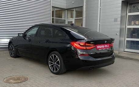 BMW 6 серия, 2019 год, 4 240 000 рублей, 7 фотография