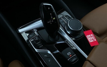 BMW 6 серия, 2019 год, 4 240 000 рублей, 20 фотография