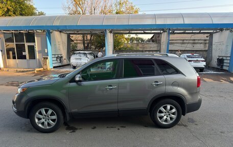 KIA Sorento II рестайлинг, 2012 год, 1 450 000 рублей, 3 фотография