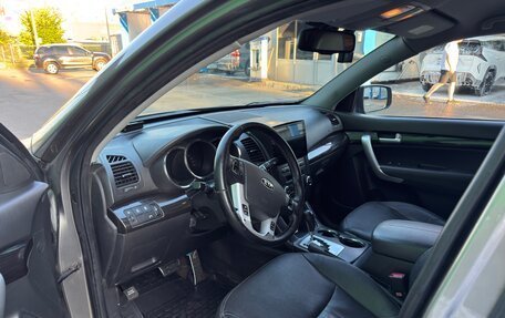 KIA Sorento II рестайлинг, 2012 год, 1 450 000 рублей, 8 фотография