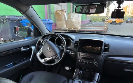 KIA Sorento II рестайлинг, 2012 год, 1 450 000 рублей, 7 фотография