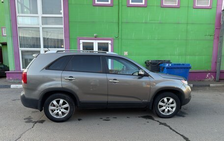 KIA Sorento II рестайлинг, 2012 год, 1 450 000 рублей, 4 фотография