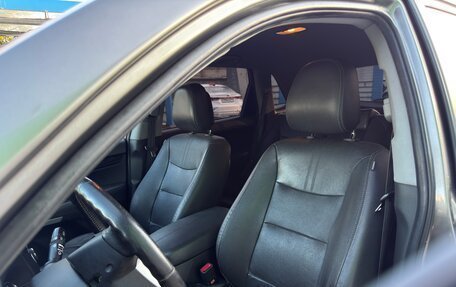 KIA Sorento II рестайлинг, 2012 год, 1 450 000 рублей, 9 фотография